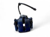 Bremssattel hinten