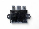 Tailgate/trunk control unit/module
