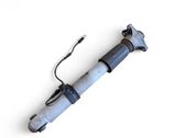 Rear shock absorber/damper