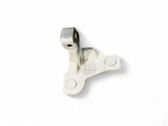 Front door lower hinge