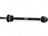 Rear driveshaft