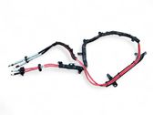 Positive cable (battery)