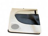 Sliding door card