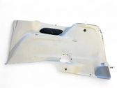 Trunk/boot side trim panel