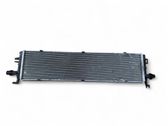 Coolant radiator