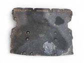Cache de protection sous moteur