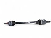 Rear driveshaft