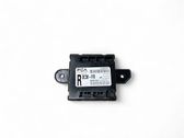 Door control unit/module