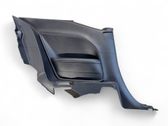 Coupé Heckverkleidung