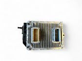 Engine control unit/module
