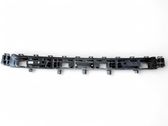 Rear bumper mounting bracket