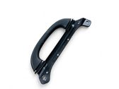 Rear interior roof grab handle