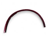 Fender trim (molding)