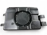 Subwoofer speaker
