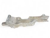 Exhaust heat shield