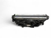 Radiator set