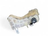 Coolant expansion tank/reservoir