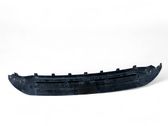 Front bumper mounting bracket