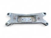 Gearbox mounting bracket