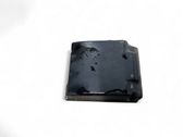 Fuse box cover