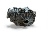 Front differential