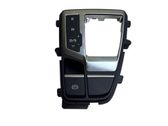 Gear shifter surround trim plastic