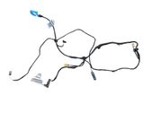 Front door wiring loom