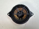 Altavoz del panel