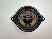 Altavoz del panel