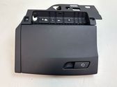 Glove box