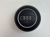 Steering wheel airbag