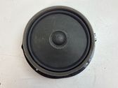 Altavoz de la puerta delantera