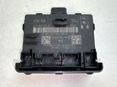 Unidad de control/módulo de la puerta