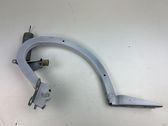 Tailgate/trunk/boot hinge