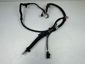 Kabel Anlasser