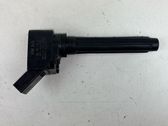 High voltage ignition coil
