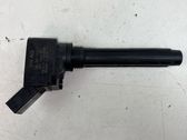 High voltage ignition coil