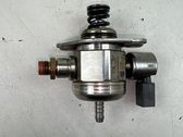 Fuel injection high pressure pump