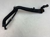 Breather hose/pipe