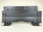 Trunk/boot floor carpet liner
