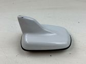 Aerial GPS antenna