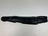 Fender end trim