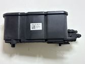 Active carbon filter fuel vapour canister