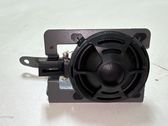 Altavoz del panel