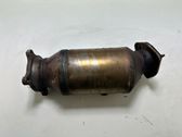 Catalyst/FAP/DPF particulate filter