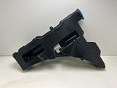 Windshield washer fluid reservoir/tank