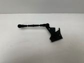 Rear air suspension level height sensor