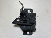 Engine bonnet/hood lock/catch