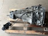 Automatic gearbox
