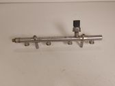 Fuel main line pipe